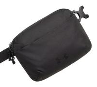 Under Armour Essential Waist Sac Banane OSFM Noir