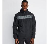 Under Armour Essentials Homme - Manteaux blousons, Noir - Taille S Black S