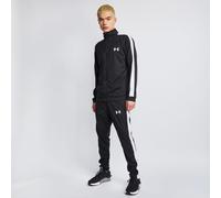 Under Armour Essentials Homme - Survêtements, Noir - Taille S Black S