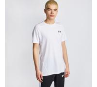 Under Armour Essentials Homme - T-Shirts, Blanc - Taille M White M