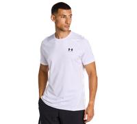 Under Armour Essentials Homme - T-Shirts, Blanc - Taille XS White XS