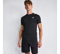 Under Armour Essentials Homme - T-Shirts, Noir - Taille L Black L