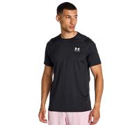 Under Armour Essentials Homme - T-Shirts, Noir - Taille XS Black XS