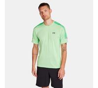 Under Armour Essentials Homme - T-Shirts, Vert - Taille XL Green XL