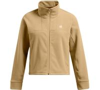 Under Armour Expanse Fleece Full-Zip Hoodie Marron 14 (L) Female