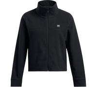 Under Armour Expanse Fleece Full-Zip Hoodie Noir 12 (M) Female