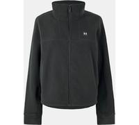 Under Armour Expanse Fleece Full-Zip Hoodie Noir 14 (L) Female