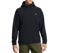 Under Armour Expanse Fleece Hoodie Sweatshirt à capuche L Noir