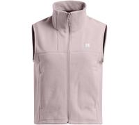 Under Armour Armour Ua W Expanse Fleece Vest Gilet Womens Gris 12 (M) Female