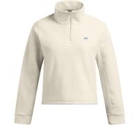Under Armour Expanse Quarter Zip Fleece Blanc 10 (S) Female