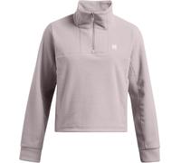 Under Armour Expanse Quarter Zip Fleece Gris 8 (XS) Female