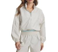 Under Armour Explor Hike UPF Veste à capuche S Blanc
