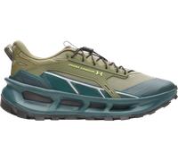 Under Armour Explor Trail Chaussures de trail 43 Vert