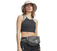 Under Armour Explore Trail Run Pocket Sleeveless T-shirt Gris M Femme