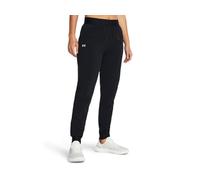 Pantalon Under Armour Sport High-Rise Woven noir femme - XS