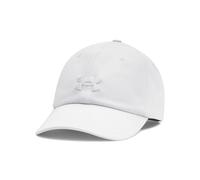 Under Armour Blitzing Adj Cap Blanc