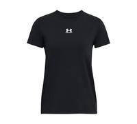 Tee-shirt Under Armour Rival Core Short Sleeve 1383648-001 Taille M