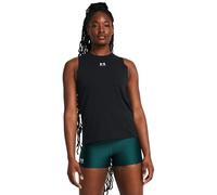Under Armour Essential Muscle Sleeveless T-shirt Noir S Femme