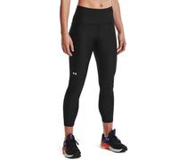 Under Armour 7/8 High Waist Leggings Noir XS / Regular Femme
