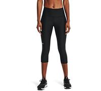 Under Armour Heatgear Hi NS Collant Tight Femmes - Noir , Blanc, Taille XS