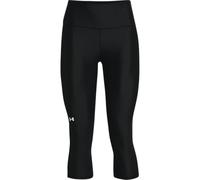 Under Armour Armour Hg Armour Hi Capris Noir 8 (XS) Female