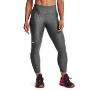 Under Armour Femme HG Armour HiRise 7/8 NS, Legging de sport léger, Pantalon de sport pour femme