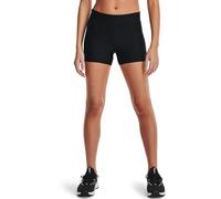 Shorts Under HG Armour Mid Rise Shorty 1360925-001 Taille S