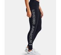 Under Armour Favorite Collant de Corps, 001 Black, M Femme