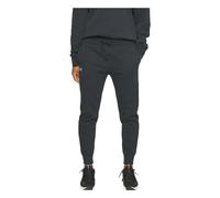 UNDER ARMOUR Pantalon de sport 'Rival' noir / blanc, Taille S