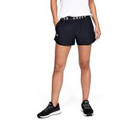 Under Armour Play Up 3.0 Shorts Femmes , Couleur: noir , Taille: XL