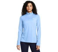 Under Armour Femme Tech 1/2 Zip- Twist Shirt