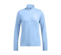 Under Armour Femme Tech 1/2 Zip- Twist Shirt