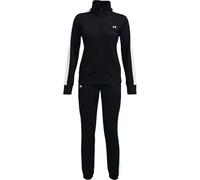 Under Armour Tricot Tracksuit Noir 2XL Femme