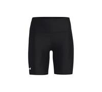 Legging court Under Armour HeatGear Bike noir femme - XL