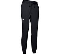 Pantalons Under Armour UA Armour Sport Woven Pant W 1348447-001 Taille XS