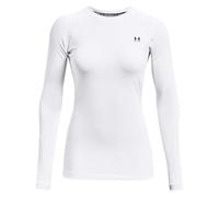 Under Armour T-shirt UA CG Authentics Crew Shirt Femme