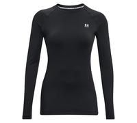Under Armour Femme UA CG Authentics Crew Shirt