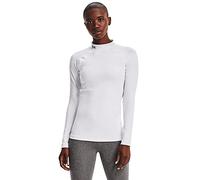 Under Armour Femme UA CG Authentics Mockneck Shirt