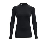 Under Armour Femme UA CG Authentics Mockneck Shirt