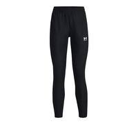 Under Armour Femme UA Challenger Pique Pant, pantalon femme, pantalon de survêtement pour femme en tricot texturé, jogging de sport ample, respirant et au séchage rapide