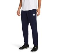 Under Armour Femme UA Challenger Pique Pant, pantalon femme, pantalon de survêtement pour femme en tricot texturé, jogging de sport ample, respirant et au séchage rapide