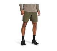 Under Armour Femme UA Fly By 3" Short, short de sport léger pour femme, short running confortable, short femme respirant