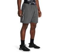 Under Armour Femme UA Fly By 3" Short, short de sport léger pour femme, short running confortable, short femme respirant