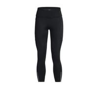 Under Armour – Legging long Launch Ankle – Noir – Femme – XS