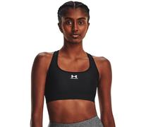 Under Armour T-shirt femme UA HG Armour Mid sans rembourrage