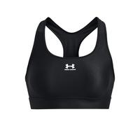 Under Armour Femme UA HG Armour Mid Padless Shirt