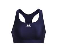 Under Armour Femme UA HG Armour Mid Padless Shirt