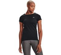 Under Armour Femme UA HG Armour SS Shirt