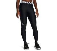 Legging Under Armour HeatGear Authentics noir femme - XS