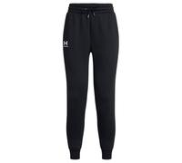 Under Armour Icon Fleece Joggers Noir S Femme
